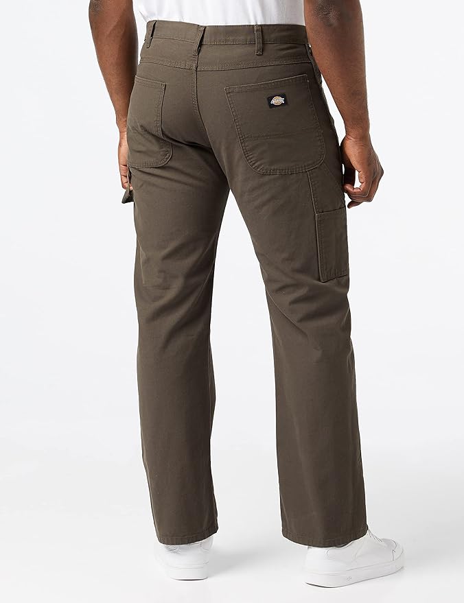 POINTER(ポインター） Brown Duck CARPENTER JEAN POINTER(ポインター） Brown Duck CARPENTER JEAN Duck Jeans